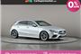 2020 Mercedes-Benz A-Class A200 AMG Line 5dr Auto