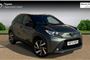 2022 Toyota Aygo X 1.0 VVT-i Edge 5dr Auto