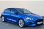 2018 Ford Focus 1.0 EcoBoost 125 ST-Line X 5dr