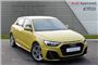 2022 Audi A1 30 TFSI 110 S Line 5dr