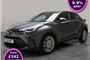 2021 Toyota C-HR 1.8 Hybrid Excel 5dr CVT