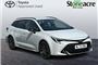 2024 Toyota Corolla Touring Sport 2.0 Hybrid GR Sport 5dr CVT