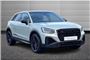 2024 Audi SQ2 SQ2 Quattro Black Edition 5dr S Tronic [Tech]