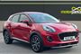 2022 Ford Puma 1.0 EcoBoost Hybrid mHEV Titanium 5dr