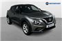 2021 Nissan Juke 1.0 DiG-T 114 N-Connecta 5dr