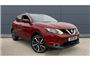 2016 Nissan Qashqai 1.5 dCi Tekna 5dr