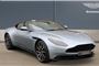 2018 Aston Martin DB11 V8 2dr Touchtronic Auto