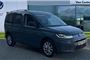 2023 Volkswagen Caddy Life 2.0 TDI 122 Life 5dr DSG