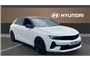 2023 Vauxhall Astra 1.5 Turbo D GS 5dr Auto
