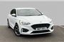 2022 Ford Focus 1.0 EcoBoost 125 ST-Line 5dr Auto