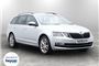 2020 Skoda Octavia Estate 1.5 TSI SE L 5dr DSG