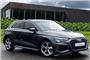 2023 Audi A3 35 TDI S Line 5dr S Tronic