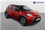 2023 Toyota Aygo X 1.0 VVT-i Exclusive 5dr Auto