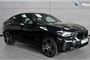 2020 BMW X6 xDrive40d MHT M Sport 5dr Step Auto