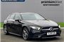 2019 Mercedes-Benz A-Class A220 AMG Line Premium Plus 5dr Auto