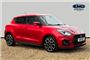 2019 Suzuki Swift Sport 1.4 Boosterjet Sport 5dr