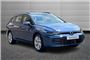 2024 Volkswagen Golf Estate 1.5 eTSI Life 5dr DSG