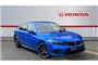 2024 Honda Civic 2.0 eHEV Advance 5dr CVT
