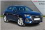 2022 Audi Q3 45 TFSI e S Line 5dr S Tronic