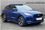 2021 Jaguar E-Pace 2.0 D165 R-Dynamic S 5dr Auto