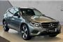 2018 Mercedes-Benz GLC GLC 220d 4Matic Urban Edition 5dr 9G-Tronic