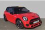 2019 MINI Hatchback 2.0 John Cooper Works II 3dr