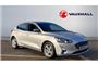 2021 Ford Focus 1.0 EcoBoost 125 Zetec Edition 5dr