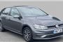 2017 Volkswagen Golf 1.4 TSI SE [Nav] 5dr