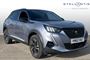 2021 Peugeot 2008 1.2 PureTech 130 GT 5dr