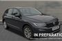 2021 Volkswagen Tiguan 1.5 TSI 5dr