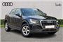 2023 Audi Q2 30 TFSI Technik 5dr