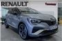 2024 Renault Captur 1.6 E-Tech full hybrid 145 Engineered 5dr Auto