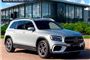 2024 Mercedes-Benz GLB GLB 200d AMG Line Executive 5dr 8G-Tronic