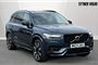 2024 Volvo XC90 2.0 T8 [455] RC PHEV Ultimate Dark 5dr AWD Gtron