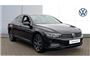 2020 Volkswagen Passat 1.6 TDI SEL 4dr DSG