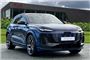 2024 Audi Q6 E Tron 285kW Quattro 100kWh Launch Edition 5dr Auto