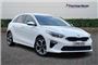 2019 Kia Ceed 1.4T GDi ISG 3 5dr DCT