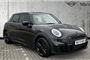 2024 MINI Hatchback 5dr 1.5 Cooper Sport 5dr Auto [Comfort/Nav Pack]