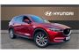 2021 Mazda CX-5 2.0 Sport 5dr