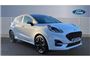 2023 Ford Puma 1.0 EcoBoost Hybrid mHEV ST-Line X 5dr