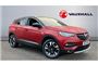 2021 Vauxhall Grandland X 1.2 Turbo Griffin Edition 5dr