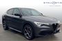 2022 Alfa Romeo Stelvio 2.0 Turbo 280 Veloce 5dr Auto