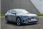 2019 Audi e-tron 300kW 55 Quattro 95kWh 5dr Auto