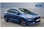 2023 Ford Fiesta 1.0 EcoBoost Hybrid mHEV 125 ST-Line Edition 5dr