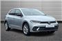 2023 Volkswagen Polo 1.0 TSI Style 5dr