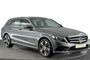 2020 Mercedes-Benz C-Class Estate C300de Sport Edition 5dr 9G-Tronic