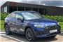 2024 Audi Q5 Sportback 40 TDI Quattro Black Edition 5dr S Tronic