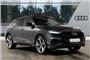 2020 Audi Q8 50 TDI Quattro Edition 1 5dr Tiptronic