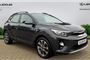 2018 Kia Stonic 1.4 MPi 2 5dr