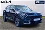 2022 Kia Sportage 1.6T GDi ISG 3 5dr